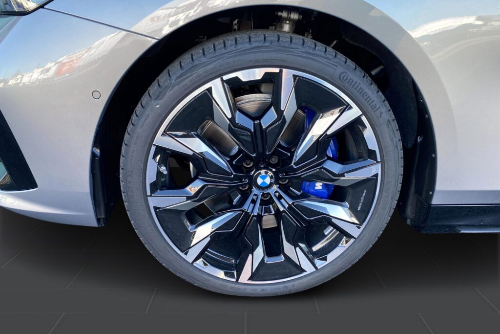 BMW 540d xDrive Sedan