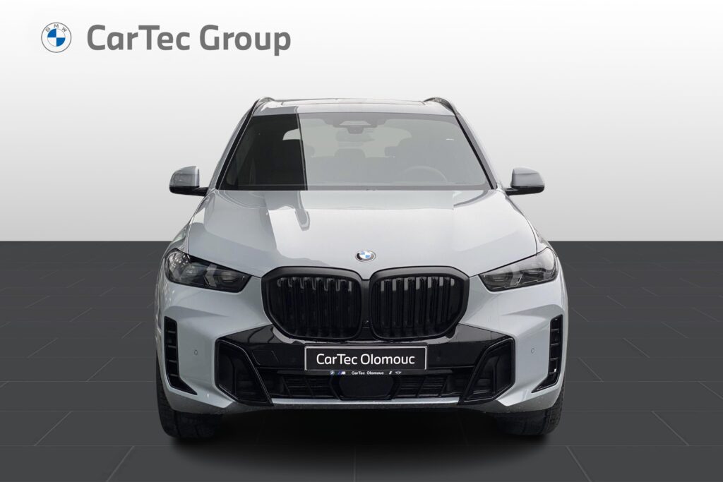 BMW X5 xDrive30d