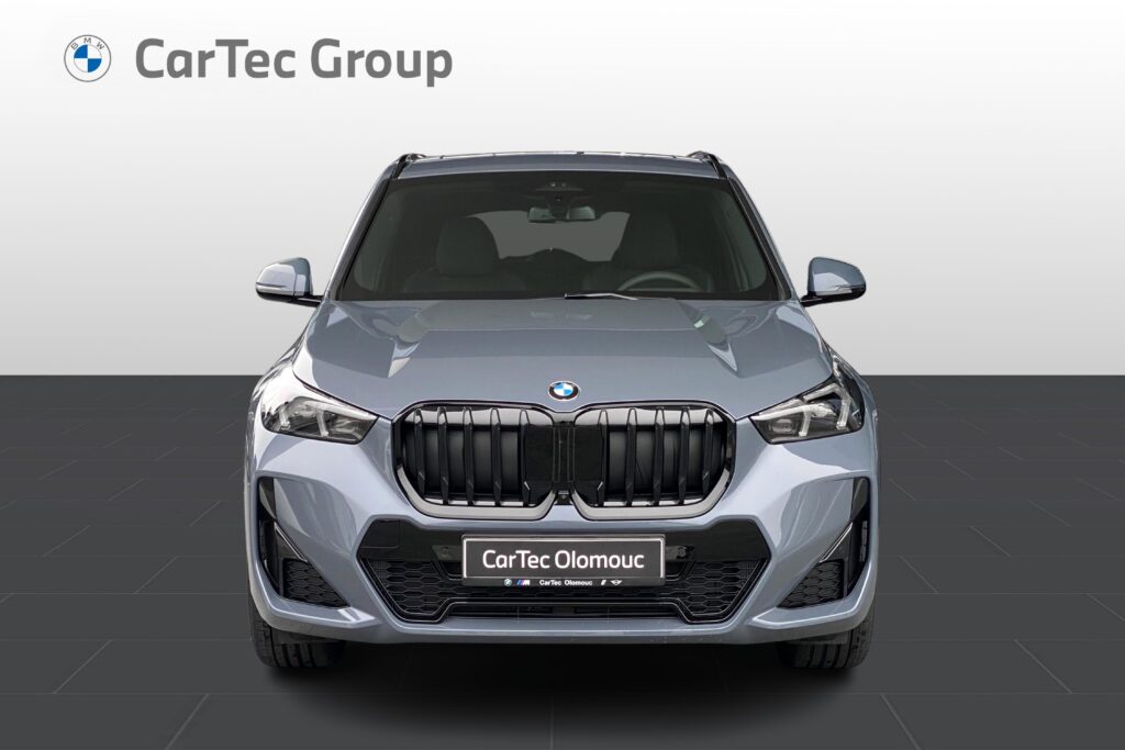 BMW X1 xDrive20d