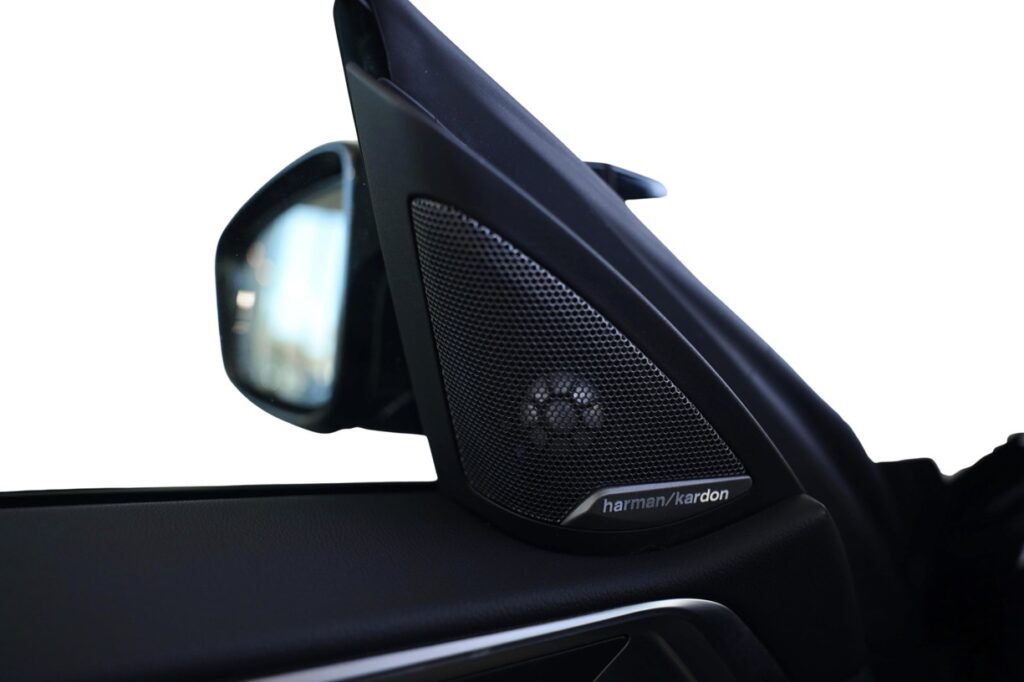 BMW M4 Competition M xDrive