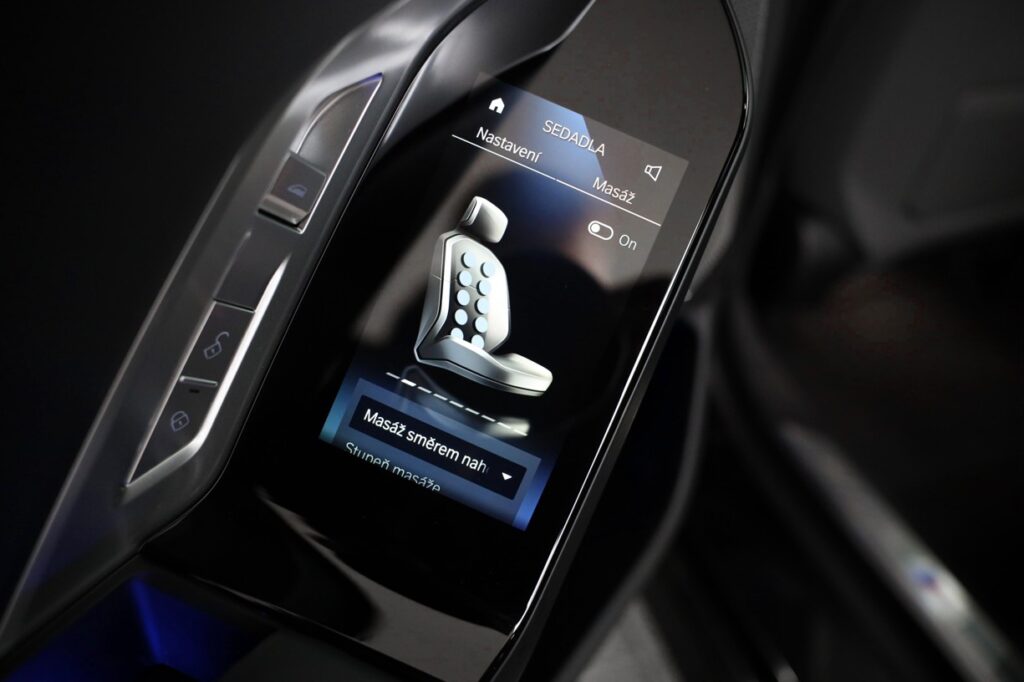 BMW 740d xDrive Sedan