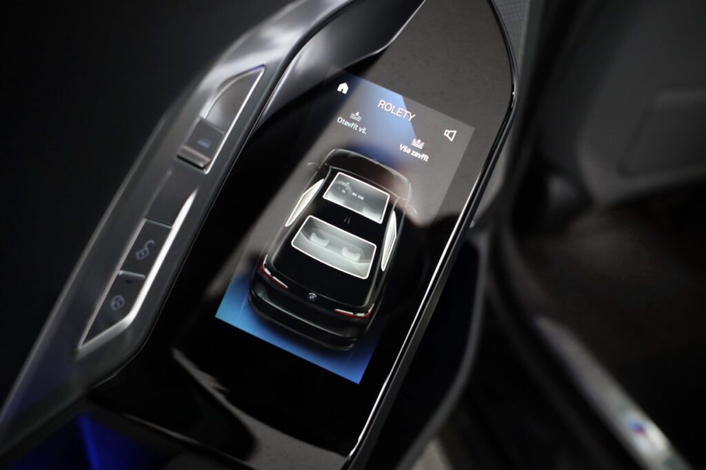 BMW 740d xDrive Sedan