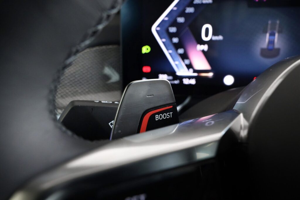 BMW 740d xDrive Sedan