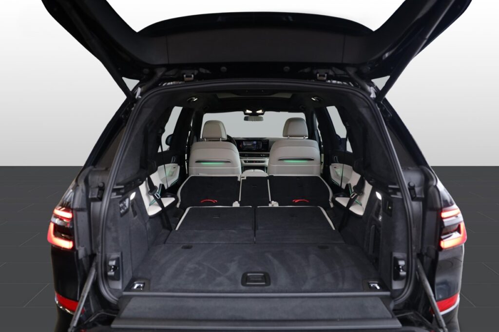 BMW X7 xDrive40d