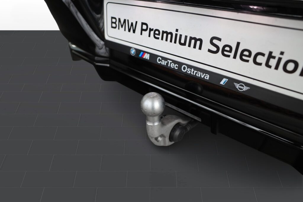 BMW 740d xDrive Sedan