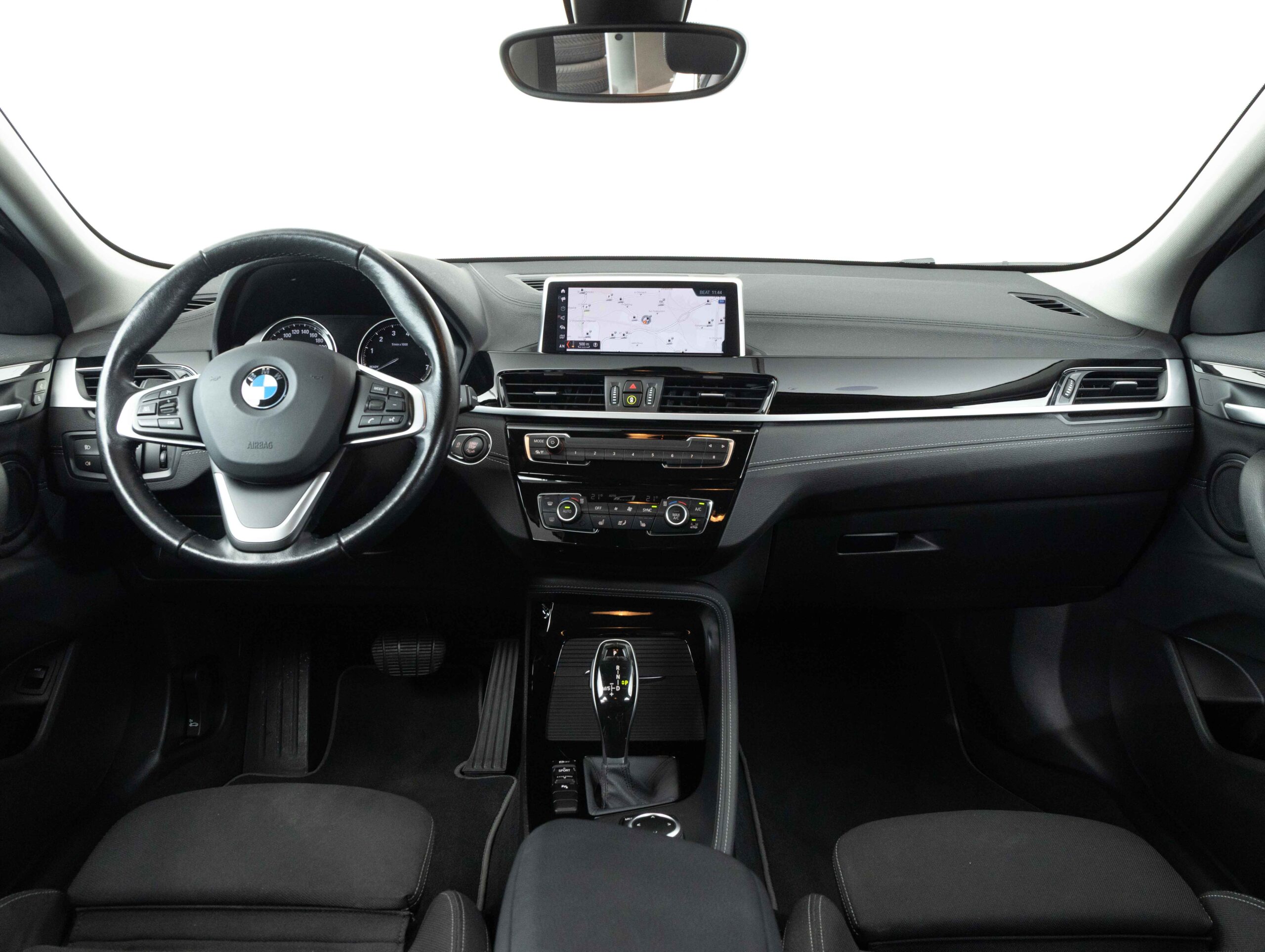 BMW X2 sDrive20i