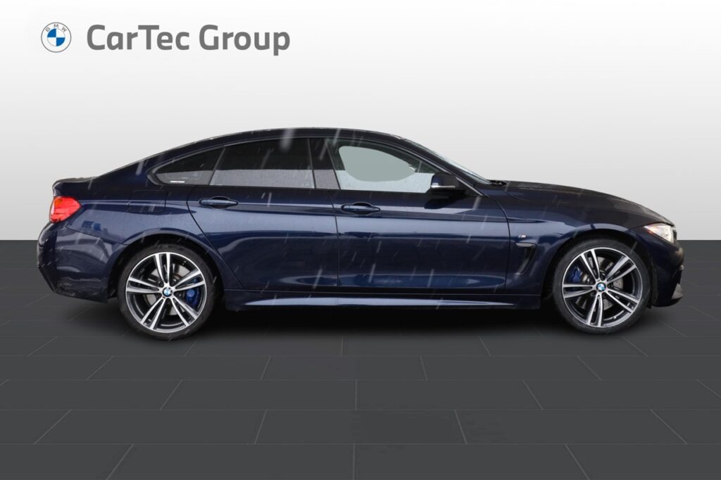 BMW 440I xDrive
