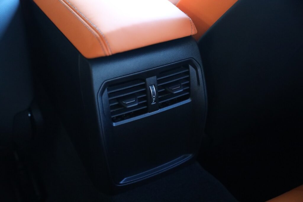 BMW M4 Competition M xDrive