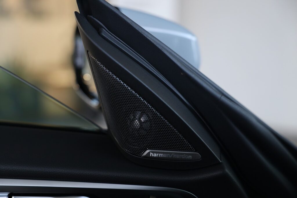 BMW i4 eDrive Gran Coupe