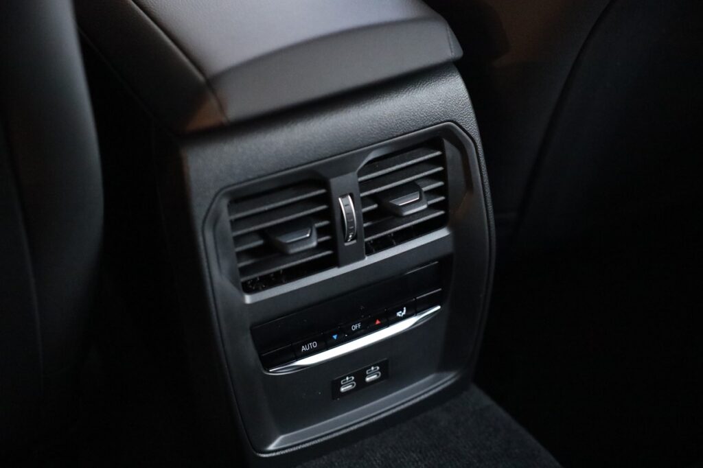 BMW i4 eDrive Gran Coupe