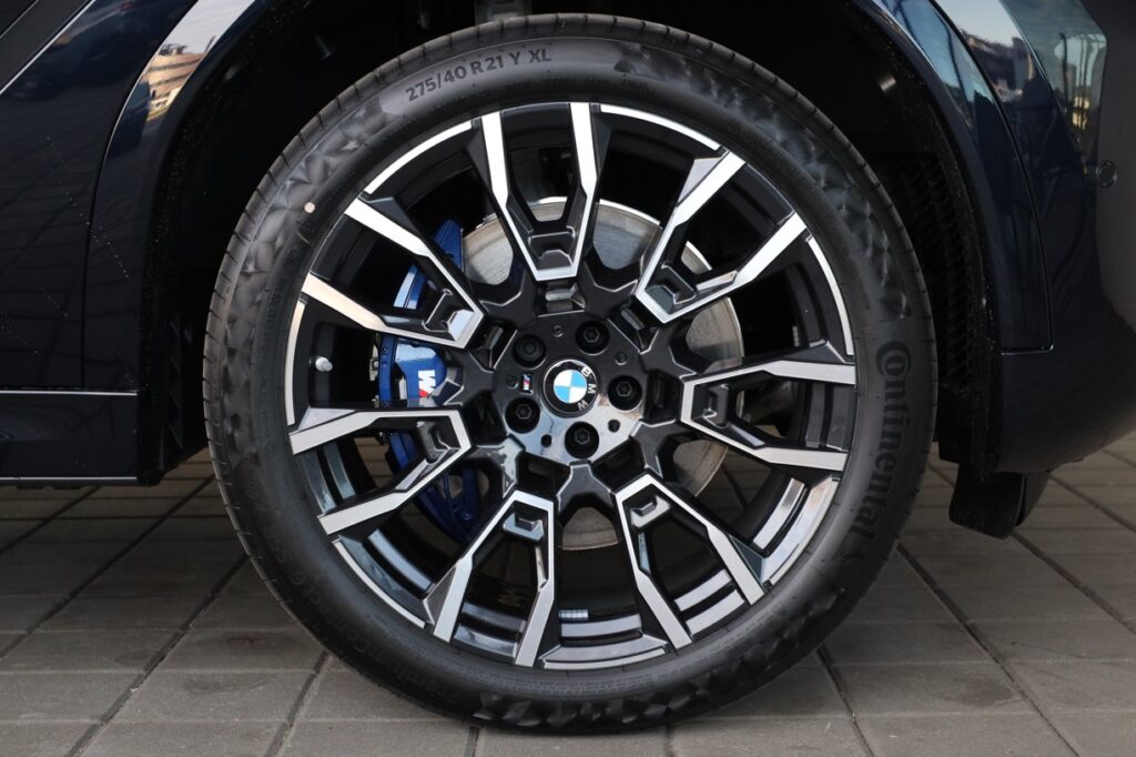 BMW X6 xDrive40d