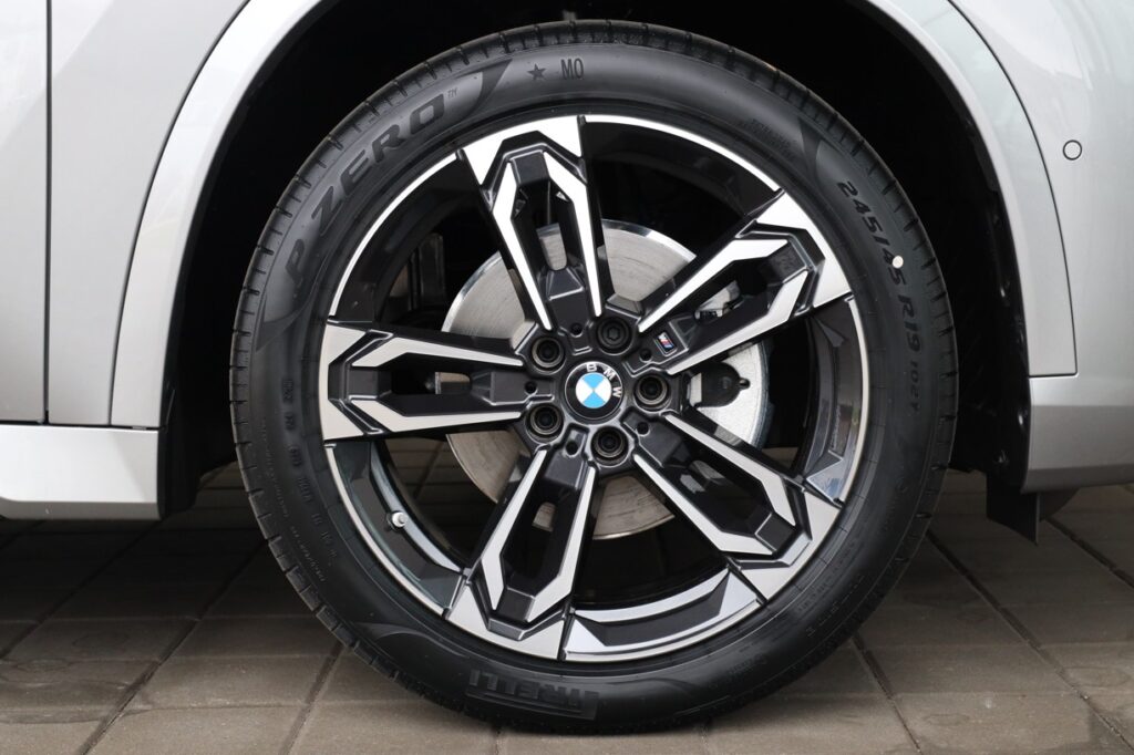 BMW X1 xDrive20d