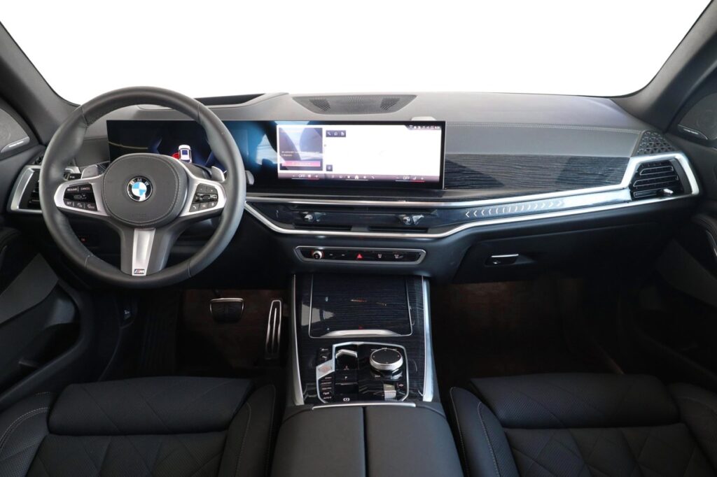 BMW X5 xDrive30d