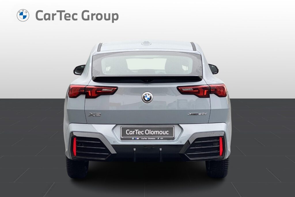 BMW X2 xDrive20d