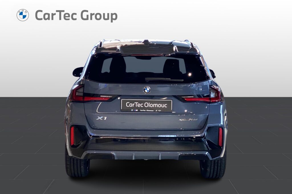 BMW X1 xDrive20d