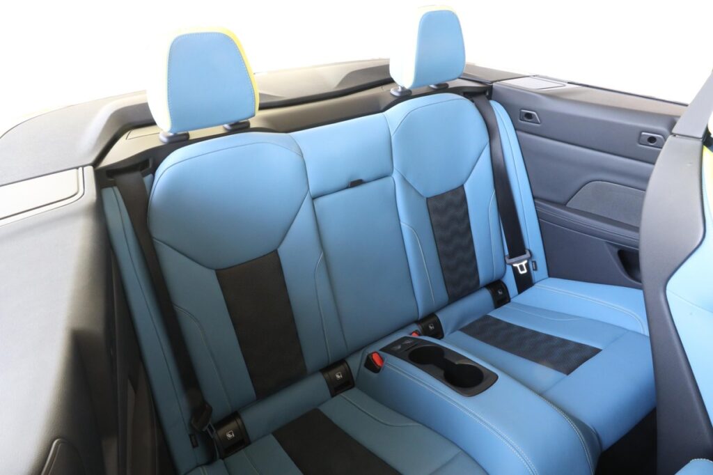 BMW M4 Competition M xDrive