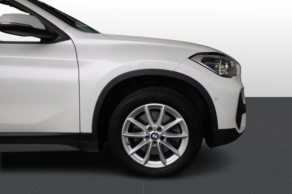 BMW X1 xDrive20i