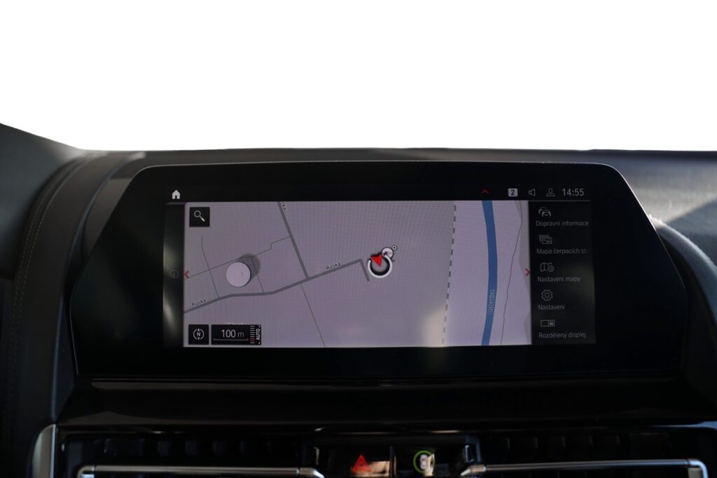 BMW M8 Coupé Competition