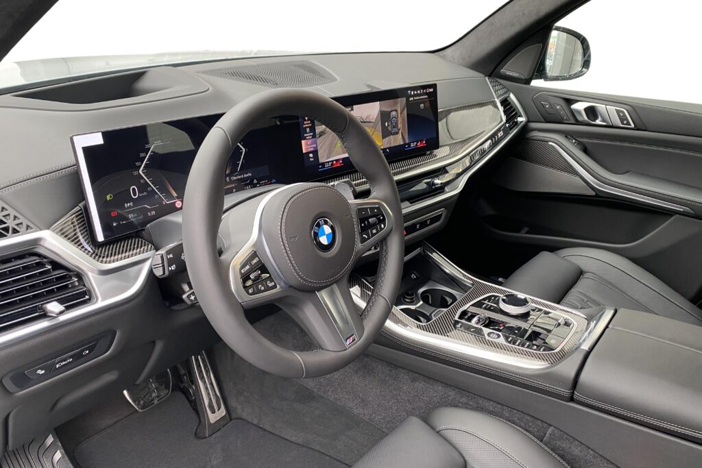 BMW X5 xDrive30d