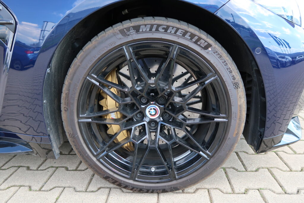 BMW M3 Competition M xDrive Touring