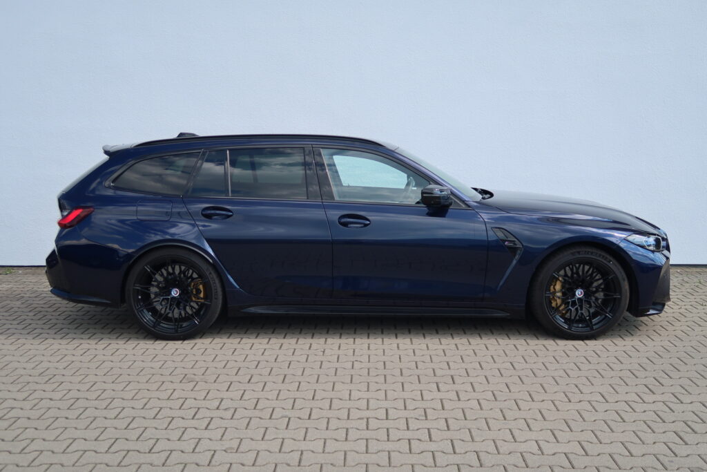 BMW M3 Competition M xDrive Touring