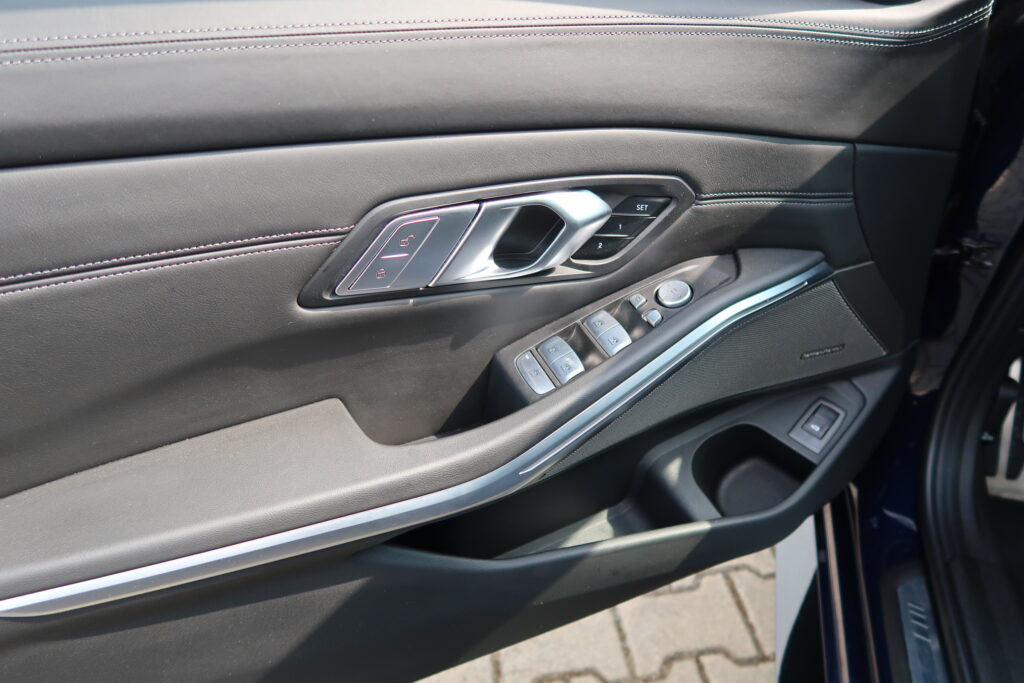 BMW M3 Competition M xDrive Touring