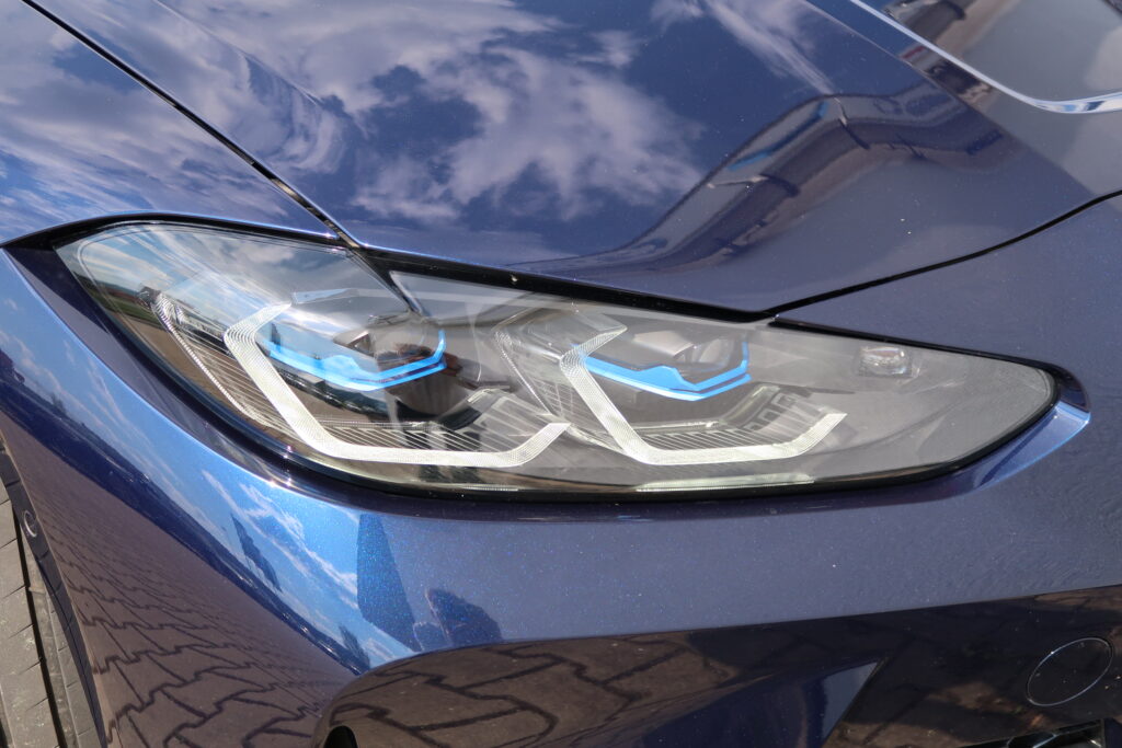 BMW M3 Competition M xDrive Touring