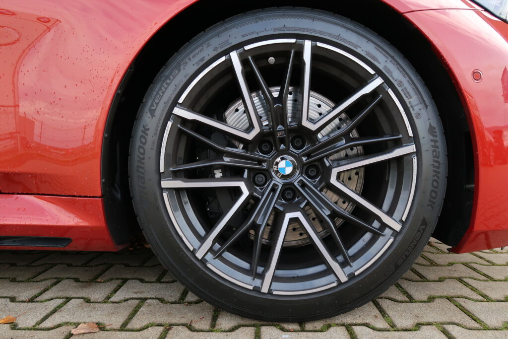 BMW M5 Touring