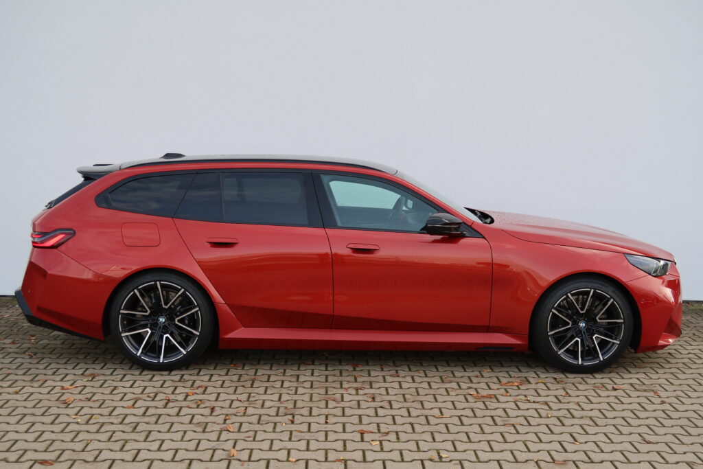 BMW M5 Touring