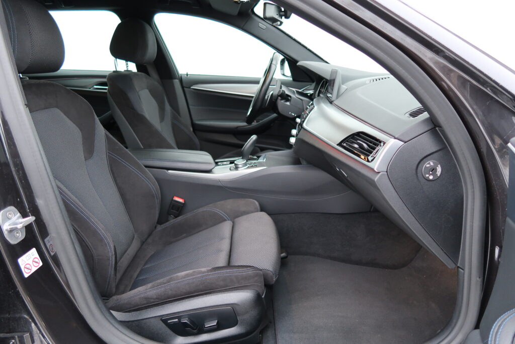 BMW 520d xDrive Touring