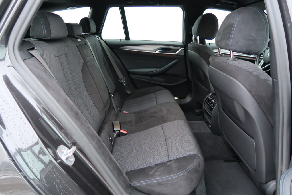 BMW 520d xDrive Touring