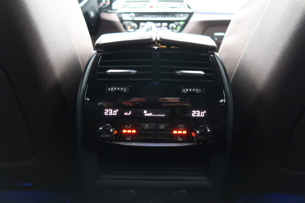 BMW 640i xDrive Gran Turismo