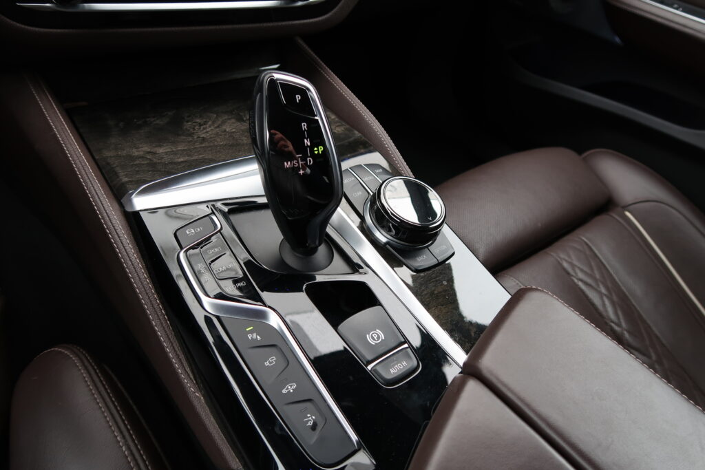 BMW 640i xDrive Gran Turismo