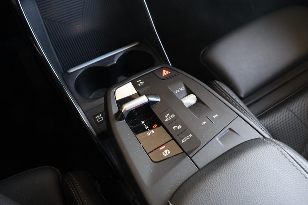 BMW 218d Active Tourer