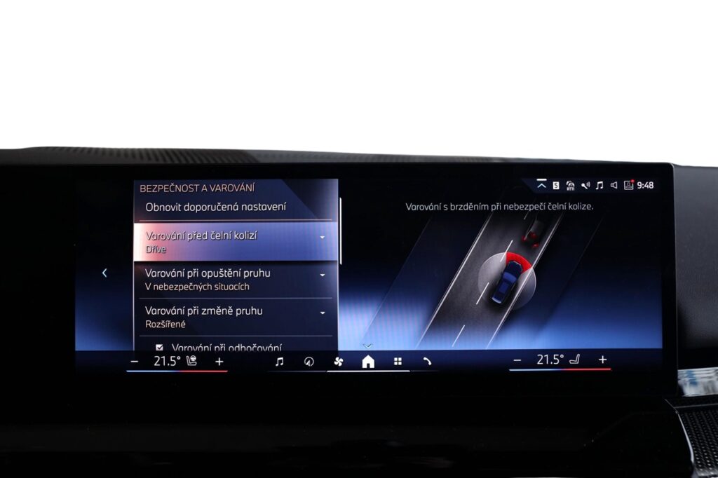 BMW 520d xDrive Touring