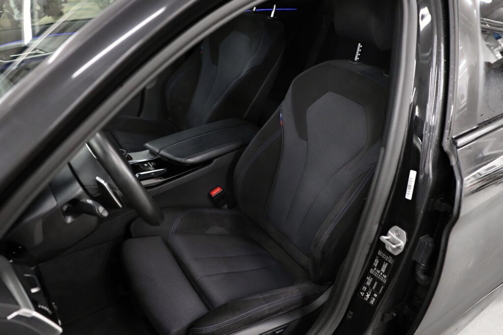 BMW 530d xDrive Touring