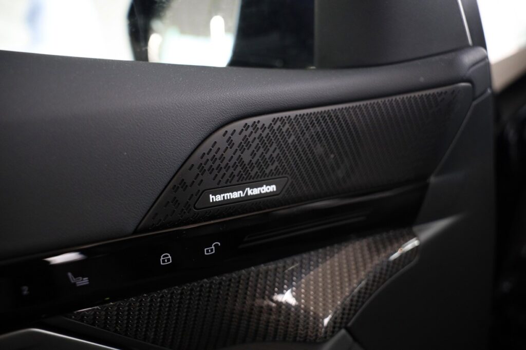 BMW 520d xDrive Touring