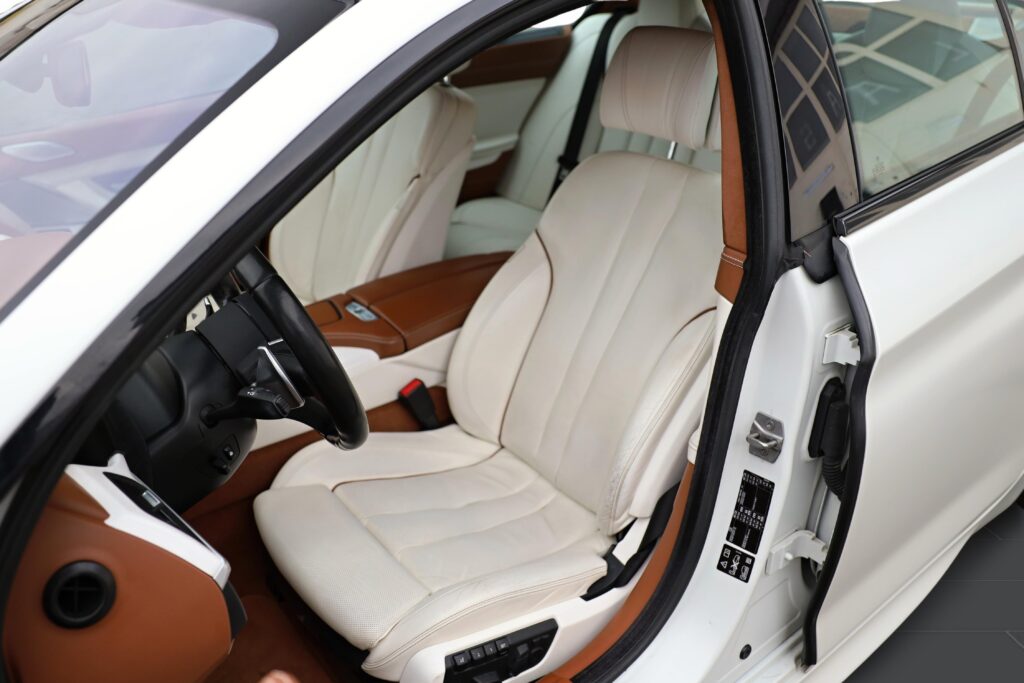 BMW 650i xDrive Gran Coupé