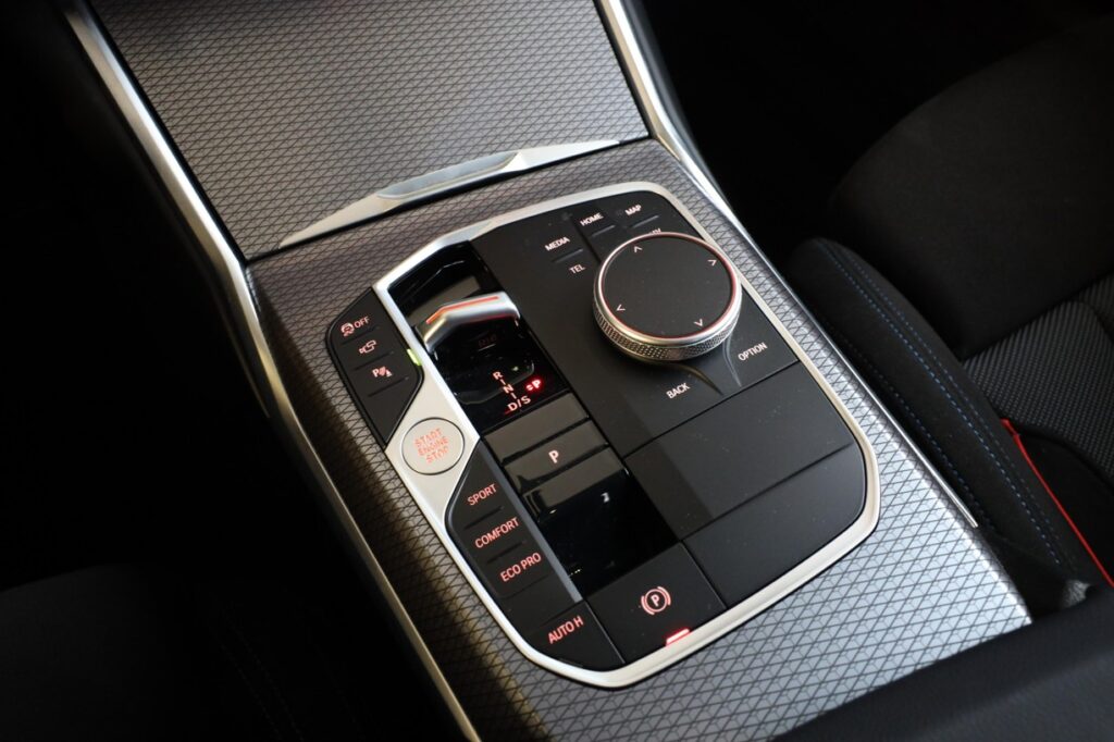 BMW M340d xDrive Sedan