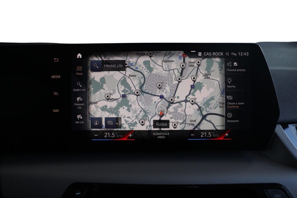 BMW 218d Active Tourer