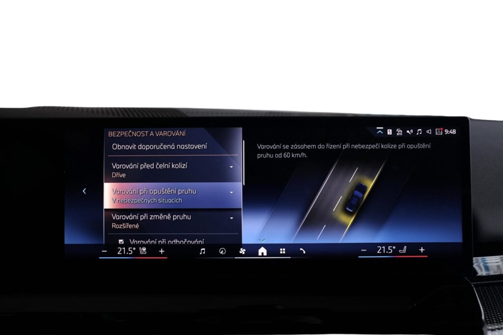 BMW 520d xDrive Touring