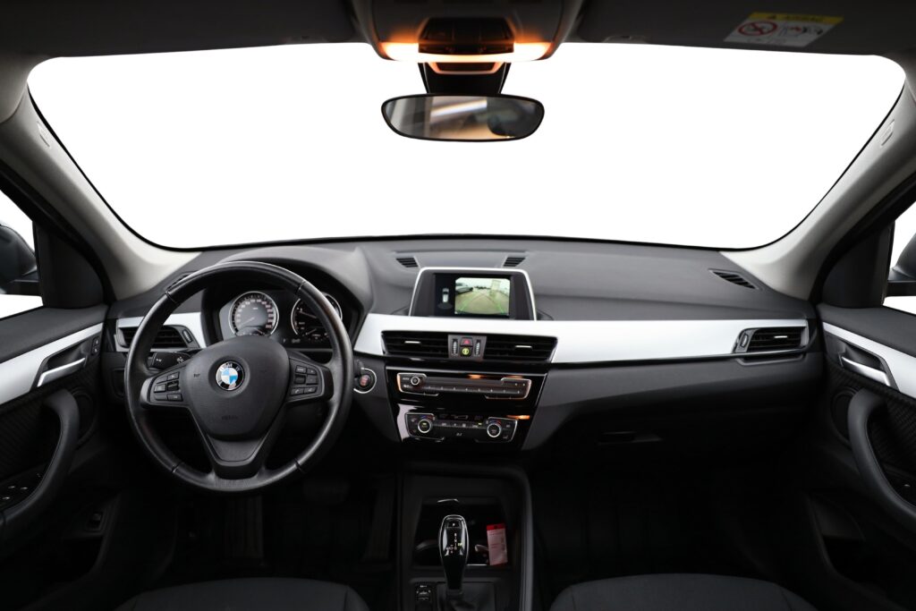 BMW X1 xDrive18d