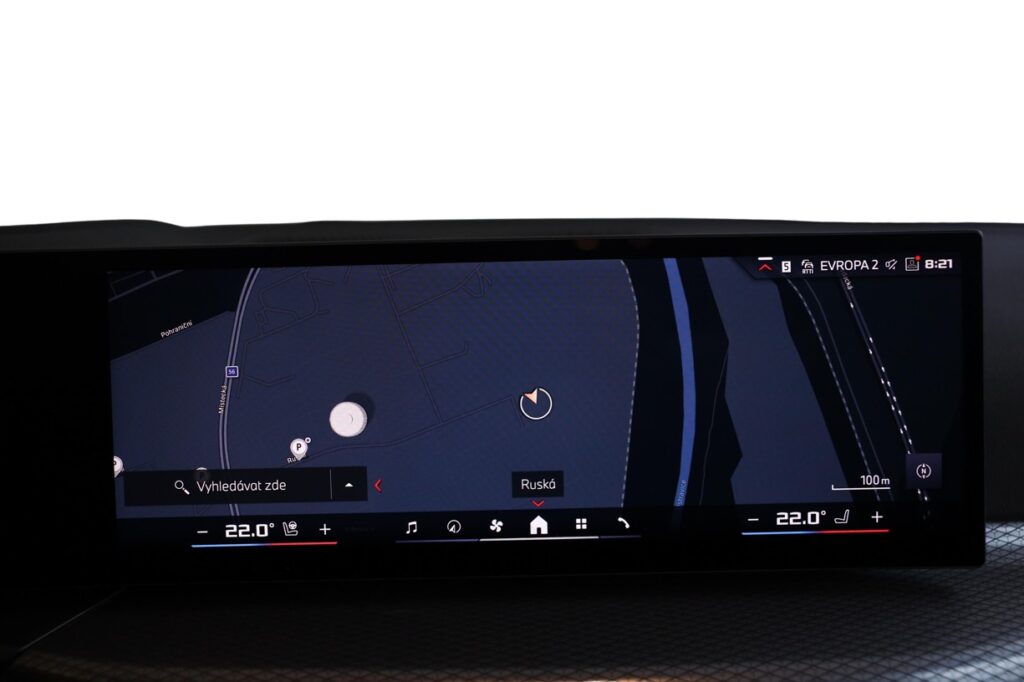 BMW M340d xDrive Sedan