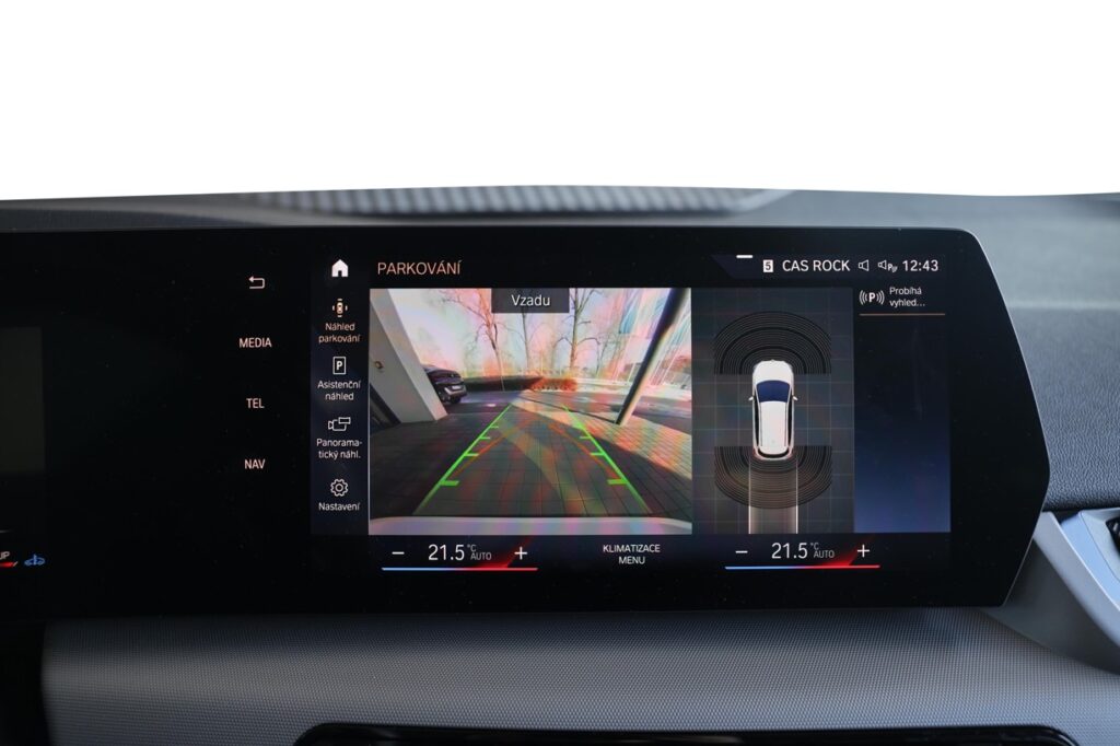 BMW 218d Active Tourer