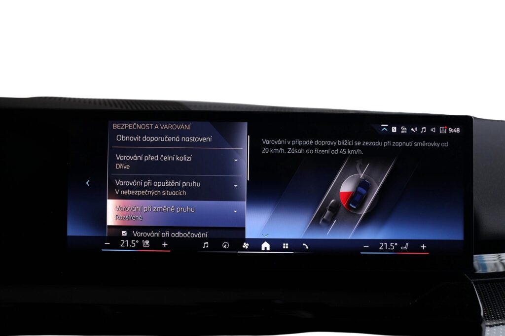 BMW 520d xDrive Touring