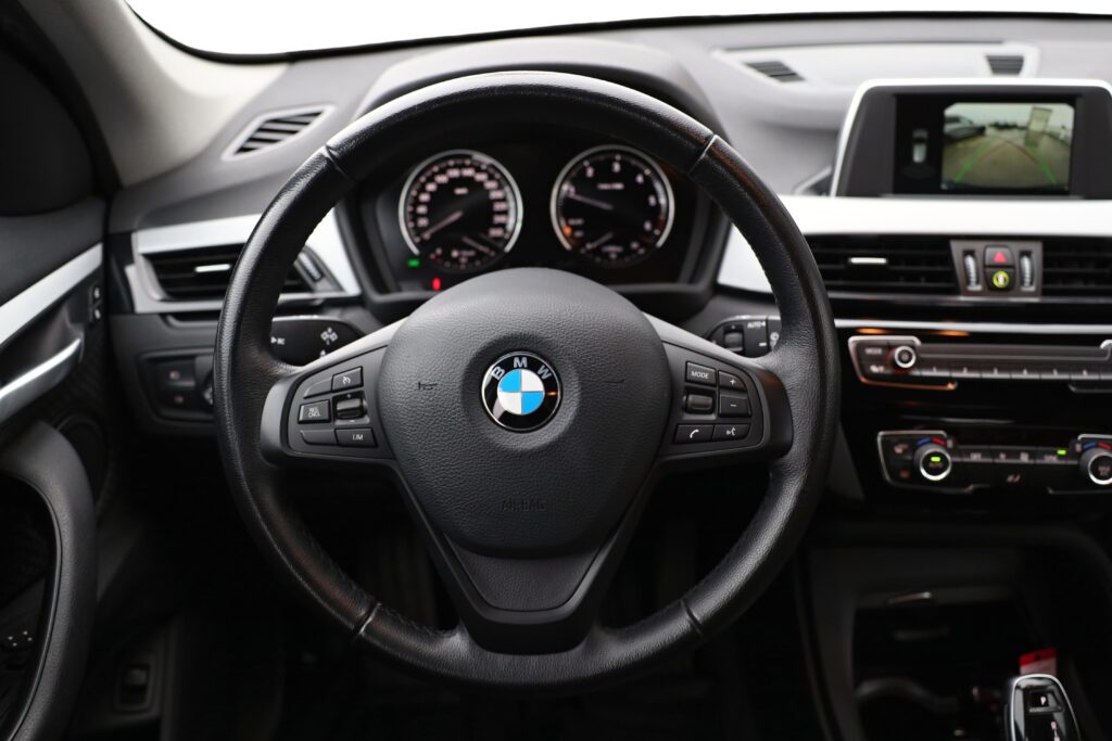 BMW X1 xDrive18d