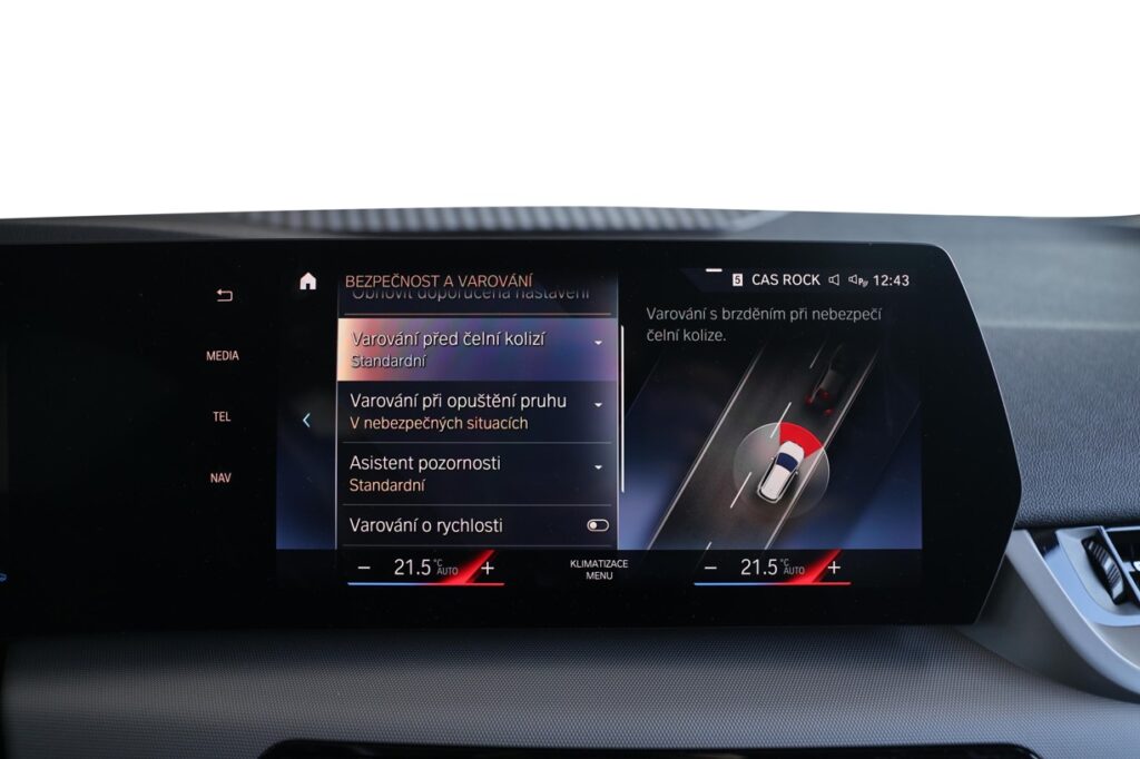 BMW 218d Active Tourer