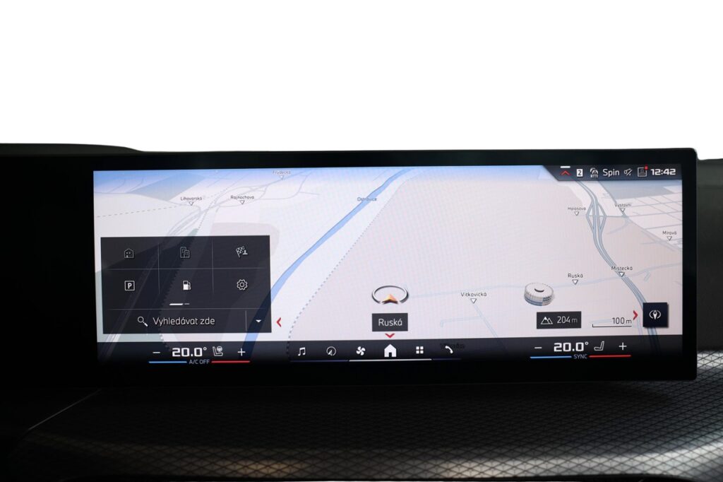 BMW M440i xDrive Convertible