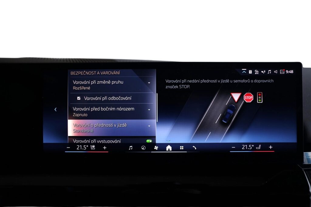 BMW 520d xDrive Touring