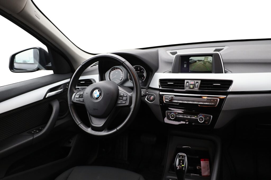 BMW X1 xDrive18d